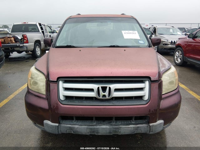 Aukcja sprzedaży 2008 Honda Pilot Vp, vin: 5FNYF28228B003613, numer aukcji: 45608262