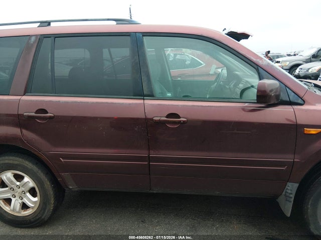 Aukcja sprzedaży 2008 Honda Pilot Vp, vin: 5FNYF28228B003613, numer aukcji: 45608262