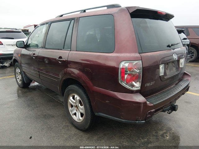 Aukcja sprzedaży 2008 Honda Pilot Vp, vin: 5FNYF28228B003613, numer aukcji: 45608262