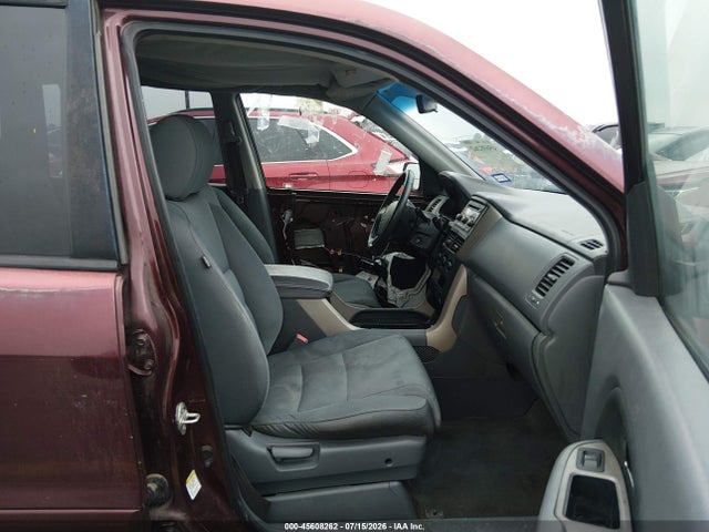 Aukcja sprzedaży 2008 Honda Pilot Vp, vin: 5FNYF28228B003613, numer aukcji: 45608262