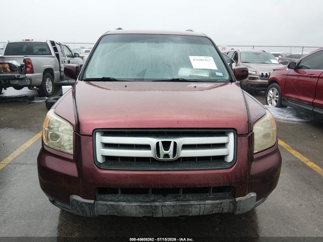 Aukcja sprzedaży 2008 Honda Pilot Vp, vin: 5FNYF28228B003613, numer aukcji: 45608262