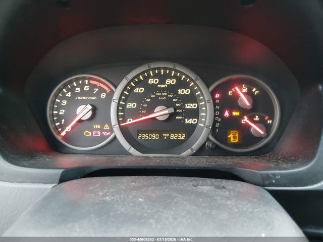 Aukcja sprzedaży 2008 Honda Pilot Vp, vin: 5FNYF28228B003613, numer aukcji: 45608262