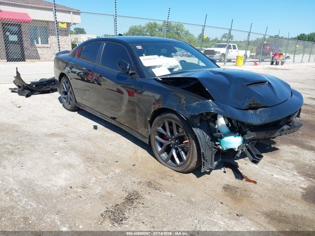 Aukcja sprzedaży 2023 Dodge Charger Gt, vin: 2C3CDXHG4PH611722, numer aukcji: 45608267