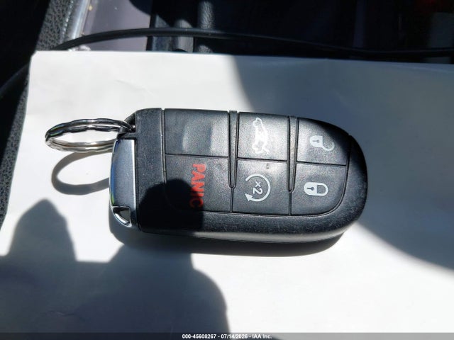 Aukcja sprzedaży 2023 Dodge Charger Gt, vin: 2C3CDXHG4PH611722, numer aukcji: 45608267