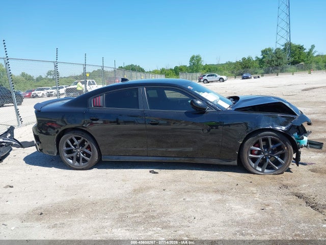 Aukcja sprzedaży 2023 Dodge Charger Gt, vin: 2C3CDXHG4PH611722, numer aukcji: 45608267