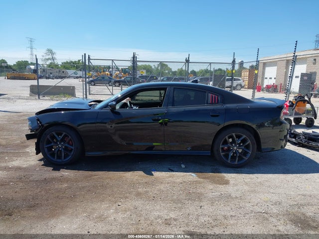 Aukcja sprzedaży 2023 Dodge Charger Gt, vin: 2C3CDXHG4PH611722, numer aukcji: 45608267