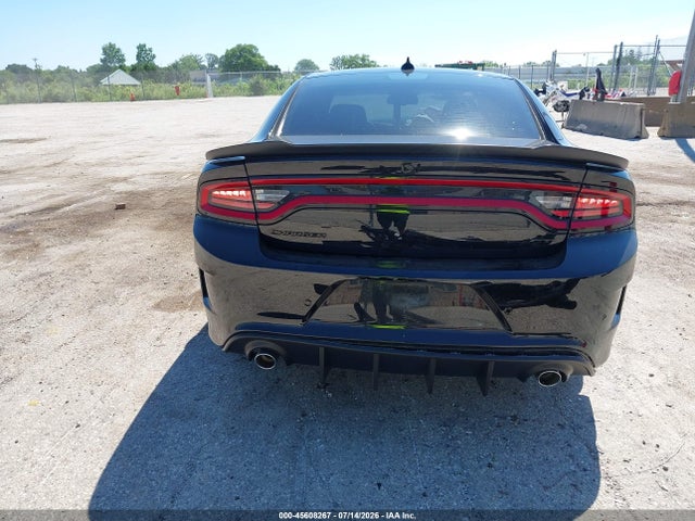 Aukcja sprzedaży 2023 Dodge Charger Gt, vin: 2C3CDXHG4PH611722, numer aukcji: 45608267