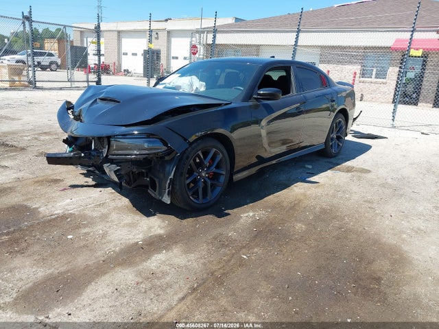 Aukcja sprzedaży 2023 Dodge Charger Gt, vin: 2C3CDXHG4PH611722, numer aukcji: 45608267