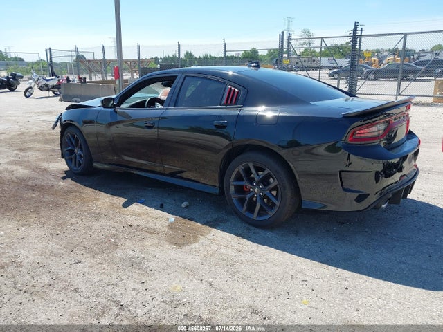 Aukcja sprzedaży 2023 Dodge Charger Gt, vin: 2C3CDXHG4PH611722, numer aukcji: 45608267