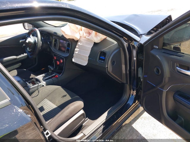 Aukcja sprzedaży 2023 Dodge Charger Gt, vin: 2C3CDXHG4PH611722, numer aukcji: 45608267