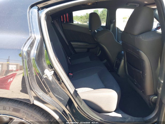 Aukcja sprzedaży 2023 Dodge Charger Gt, vin: 2C3CDXHG4PH611722, numer aukcji: 45608267