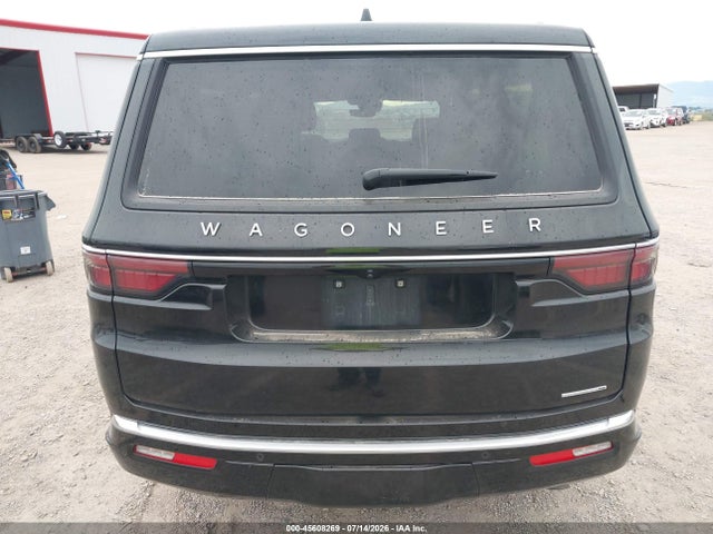 1C4SJSBP1RS174401 Jeep Wagoneer L Series Ii 4x4