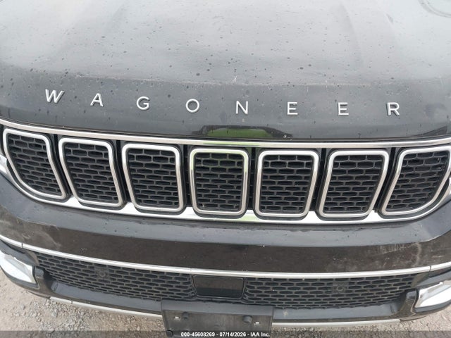 1C4SJSBP1RS174401 Jeep Wagoneer L Series Ii 4x4