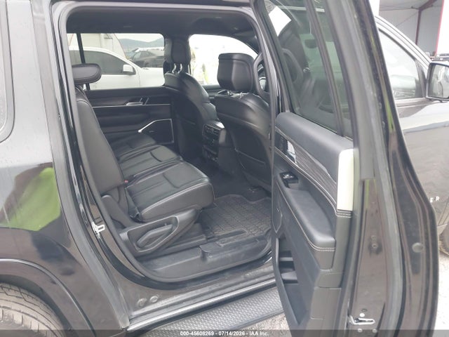 1C4SJSBP1RS174401 Jeep Wagoneer L Series Ii 4x4