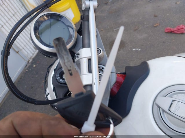 Ducati Scrambler Desert Sled 2019 ML0KAFPM5KT001552 Image 11