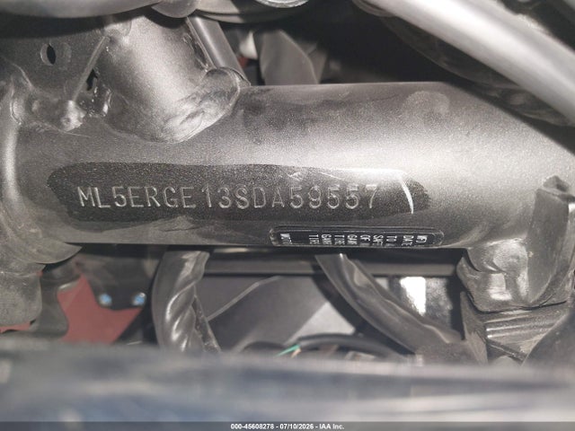 Kawasaki Er500 2025 ML5ERGE13SDA59557 Image 10