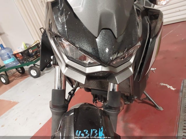 Kawasaki Er500 2025 ML5ERGE13SDA59557 Image 14