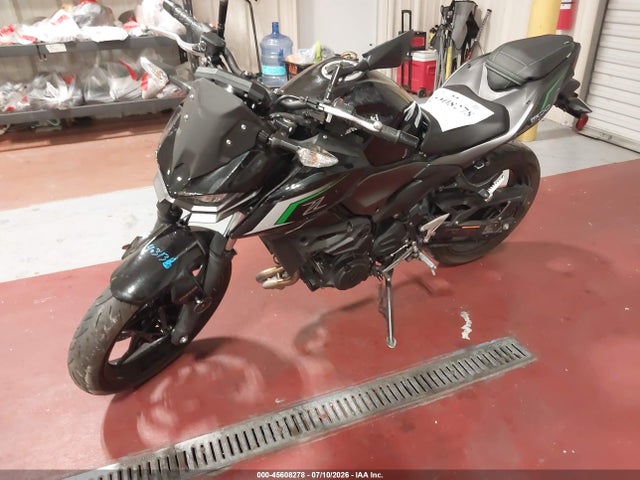 Kawasaki Er500 2025 ML5ERGE13SDA59557 Image 2