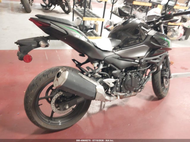 Kawasaki Er500 2025 ML5ERGE13SDA59557 Image 4