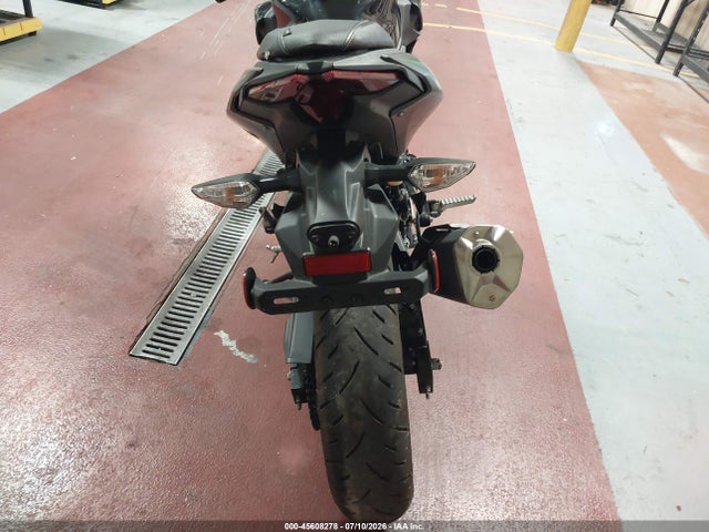 Kawasaki Er500 2025 ML5ERGE13SDA59557 Image 6