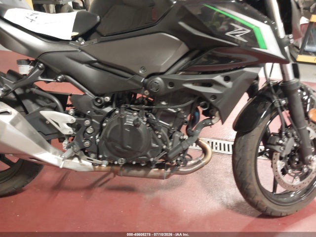 Kawasaki Er500 2025 ML5ERGE13SDA59557 Image 8