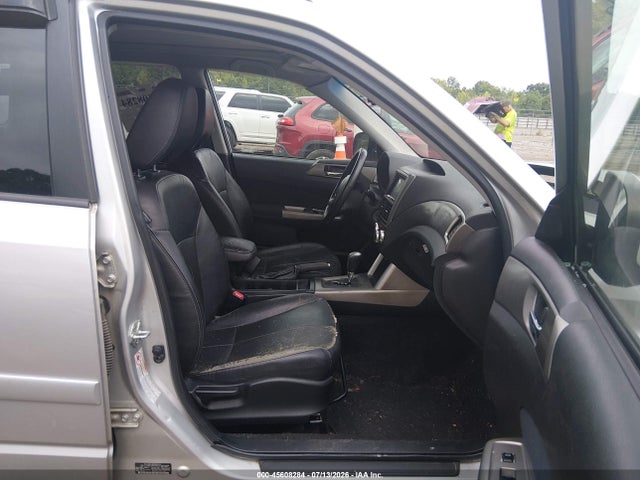 Aukcja sprzedaży 2010 Subaru Forester 2.5x Limited, vin: JF2SH6DC2AH708036, numer aukcji: 45608284