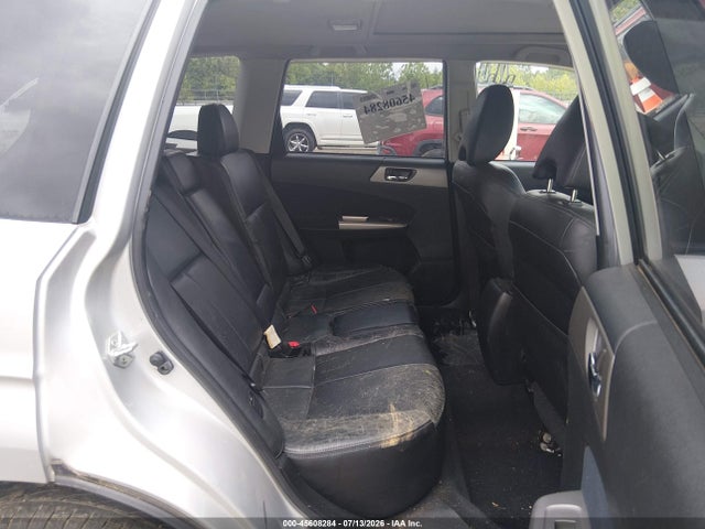 Aukcja sprzedaży 2010 Subaru Forester 2.5x Limited, vin: JF2SH6DC2AH708036, numer aukcji: 45608284