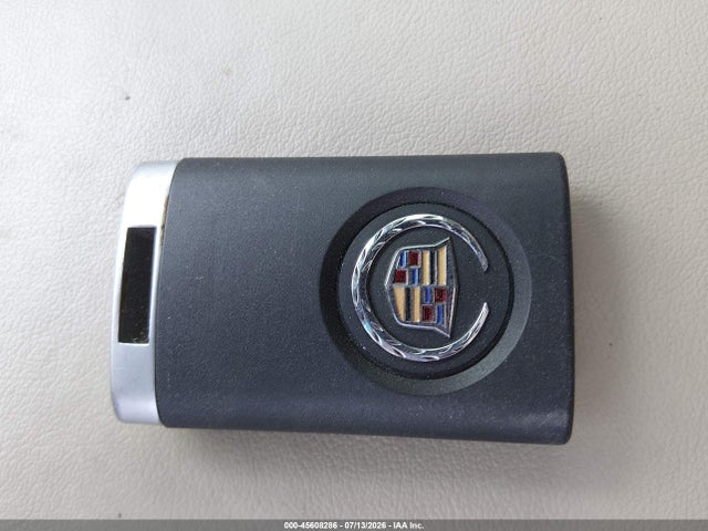 Продаж на аукціоні авто 2012 Cadillac Srx Luxury Collection, vin: 3GYFNAE37CS653081, номер лоту: 45608286