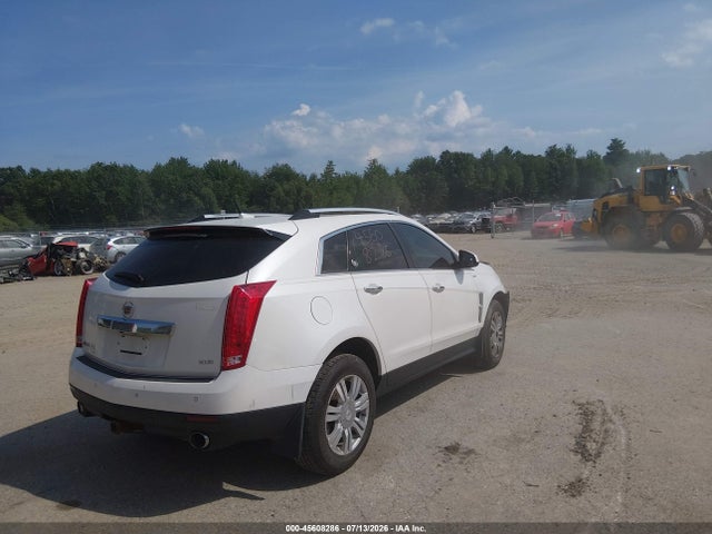 Продаж на аукціоні авто 2012 Cadillac Srx Luxury Collection, vin: 3GYFNAE37CS653081, номер лоту: 45608286