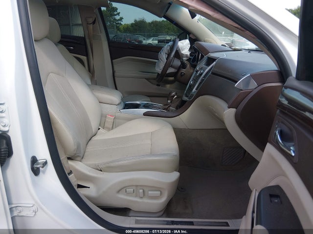 Продаж на аукціоні авто 2012 Cadillac Srx Luxury Collection, vin: 3GYFNAE37CS653081, номер лоту: 45608286