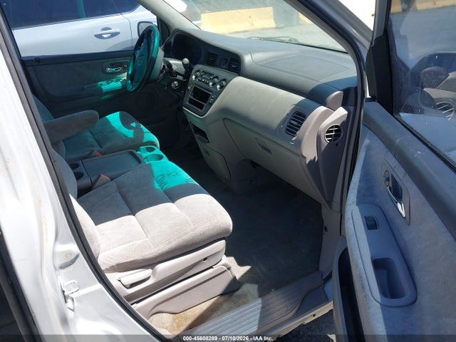 Aukcja sprzedaży 2001 Honda Odyssey Ex, vin: 2HKRL186X1H593447, numer aukcji: 45608289