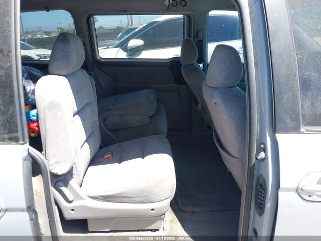 Aukcja sprzedaży 2001 Honda Odyssey Ex, vin: 2HKRL186X1H593447, numer aukcji: 45608289