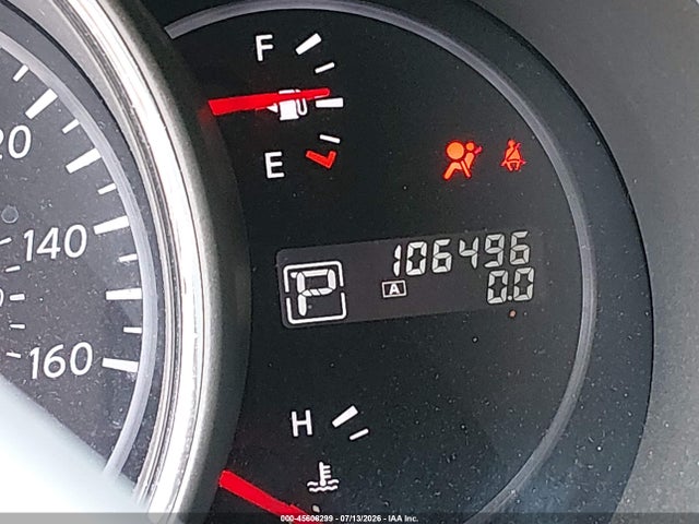 JN8AZ1MW0EW529276 Nissan MURANO SL