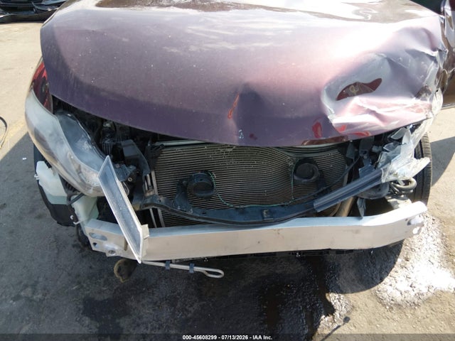 JN8AZ1MW0EW529276 Nissan MURANO SL
