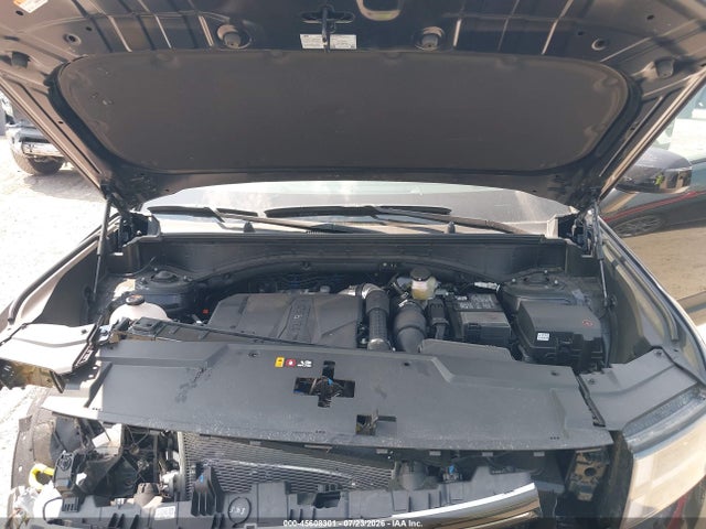 Hyundai Santa Fe Sel 2026 5NMP2DGL8TH217929 Image 10