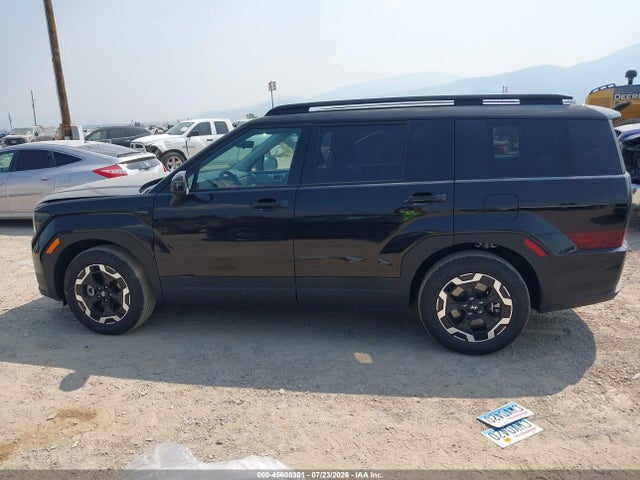 Hyundai Santa Fe Sel 2026 5NMP2DGL8TH217929 Image 14