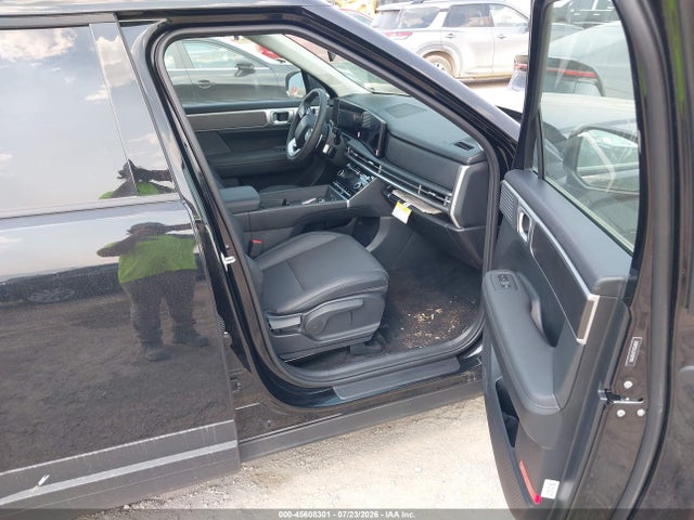 Hyundai Santa Fe Sel 2026 5NMP2DGL8TH217929 Image 5