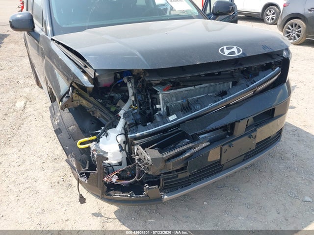 Hyundai Santa Fe Sel 2026 5NMP2DGL8TH217929 Image 6