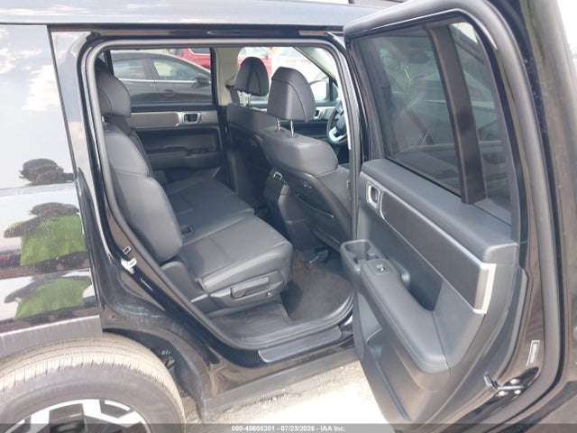 Hyundai Santa Fe Sel 2026 5NMP2DGL8TH217929 Image 8