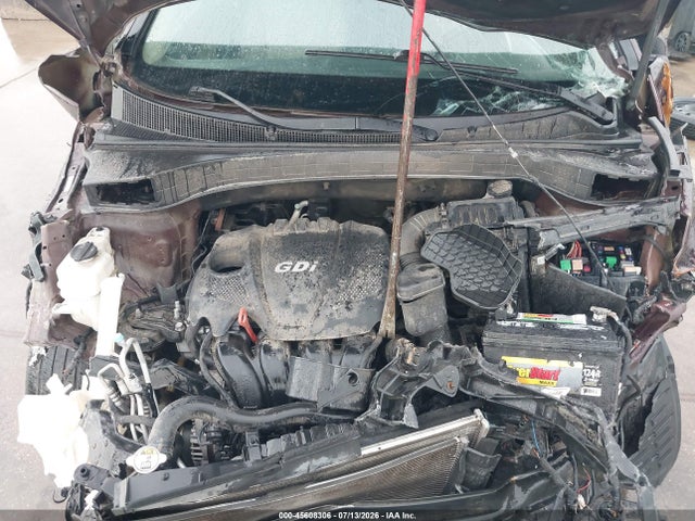 Aukcja sprzedaży 2014 Kia Sorento Lx, vin: 5XYKT4A62EG425327, numer aukcji: 45608306