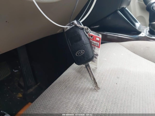 Aukcja sprzedaży 2014 Kia Sorento Lx, vin: 5XYKT4A62EG425327, numer aukcji: 45608306