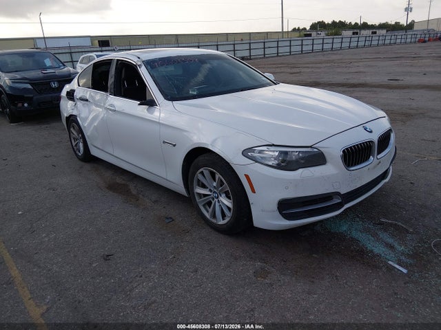 Продаж на аукціоні авто 2014 Bmw 528i, vin: WBA5A5C52ED500259, номер лоту: 45608308