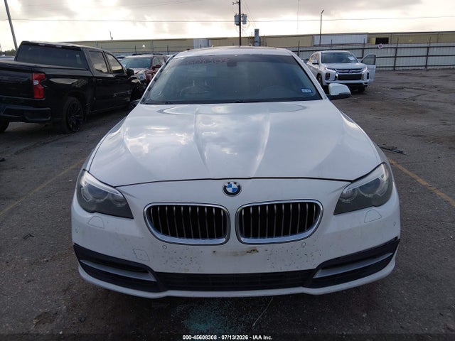 Продажа на аукционе авто 2014 Bmw 528i, vin: WBA5A5C52ED500259, номер лота: 45608308