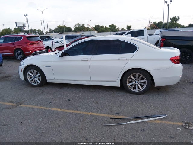 Продажа на аукционе авто 2014 Bmw 528i, vin: WBA5A5C52ED500259, номер лота: 45608308
