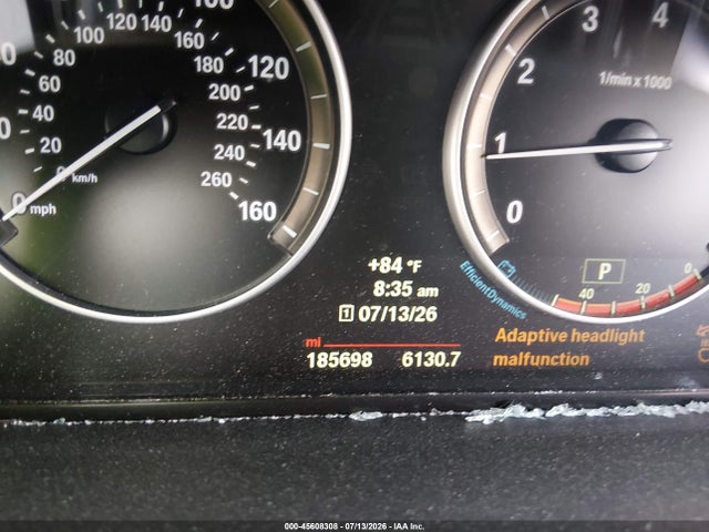 Продажа на аукционе авто 2014 Bmw 528i, vin: WBA5A5C52ED500259, номер лота: 45608308
