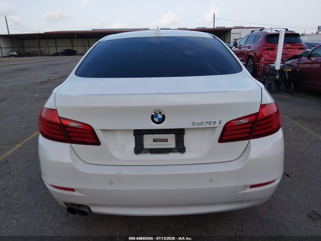 Продажа на аукционе авто 2014 Bmw 528i, vin: WBA5A5C52ED500259, номер лота: 45608308