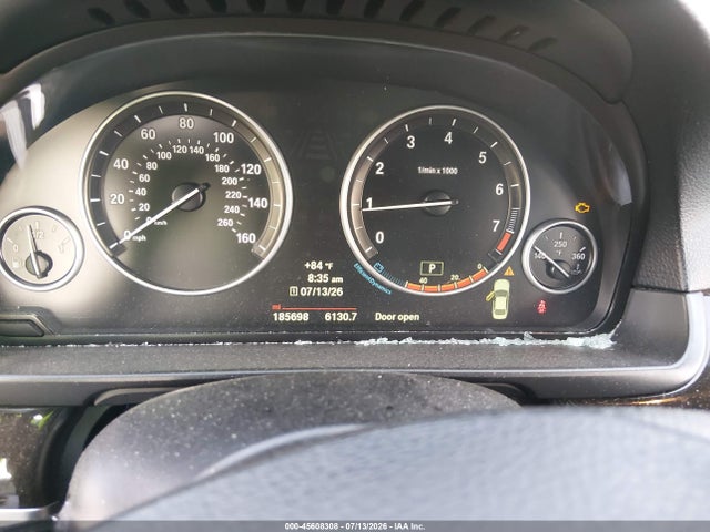 Продажа на аукционе авто 2014 Bmw 528i, vin: WBA5A5C52ED500259, номер лота: 45608308