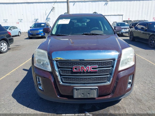 45608309 :رقم المزاد ، 2CTALUEC4B6449735 vin ، 2011 Gmc Terrain Slt-1 مزاد بيع