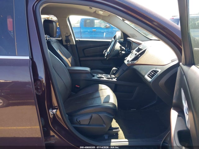 45608309 :رقم المزاد ، 2CTALUEC4B6449735 vin ، 2011 Gmc Terrain Slt-1 مزاد بيع