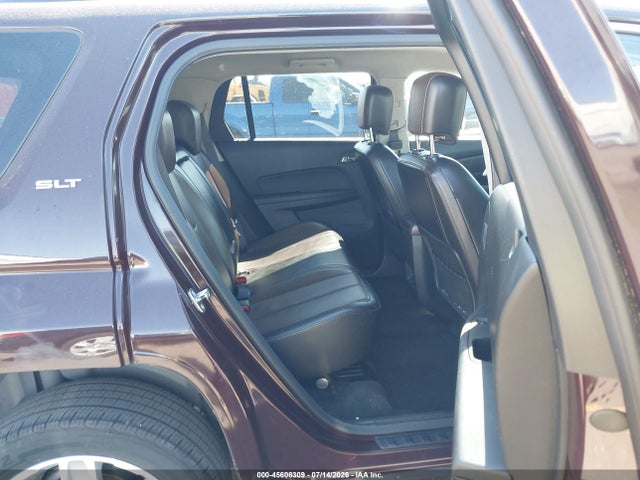 45608309 :رقم المزاد ، 2CTALUEC4B6449735 vin ، 2011 Gmc Terrain Slt-1 مزاد بيع